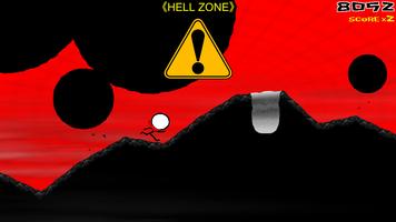 STICK NINJA [Avoooid! Hero] screenshot 1