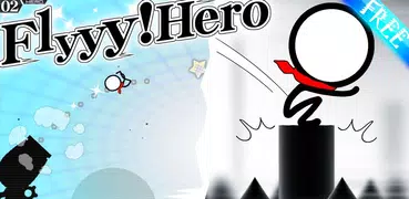 STICK NINJA [Flyyy! Hero]