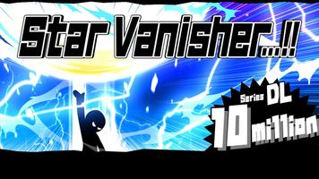 Star Vanisher Affiche