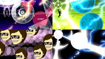 Star Vanisher - HIKAKIN - Screenshot 3