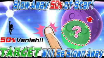 1 Schermata Star Vanisher - HIKAKIN -