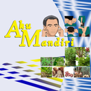 Aku Mandiri versi 4.4 APK