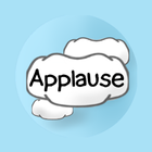 Applause アイコン