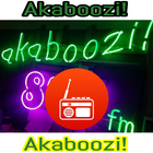 Akaboozi FM Radio Uganda आइकन