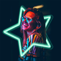 NeonLab - AI Photo Editor