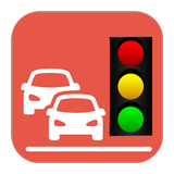 Karachi Traffic icon