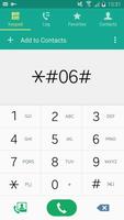 Secret Codes For Samsung screenshot 1