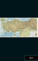 Türkiye Haritası syot layar 3