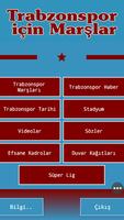 Trabzonspor için Marşlar 포스터