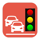 Ankara Trafik आइकन