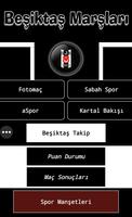 Beşiktaş Marşları capture d'écran 1