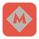 İzmir Metro Haritası APK