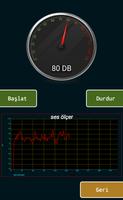 Ses sevyesi ölçer screenshot 1
