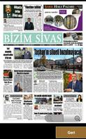برنامه‌نما Sivas Canlı İzle عکس از صفحه