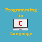 Programming in C ikona