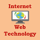 Internet and Web Technology icon