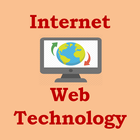 Internet and Web Technology أيقونة