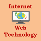 Internet and Web Technology ikona