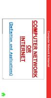 Internet and Web Technology تصوير الشاشة 2