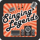 Hindi Songs (Singing Legends) icône