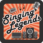 Hindi Songs (Singing Legends) آئیکن