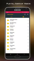 Baixar XXVi Private Video Player XAPK