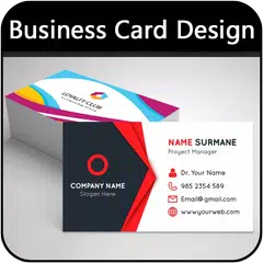 Business Card Design APK 下載