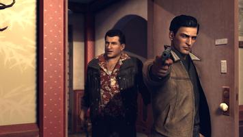 Mafia II Mobile poster