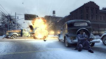 Mafia II Mobile screenshot 1