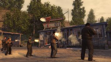 Mafia II Mobile screenshot 2