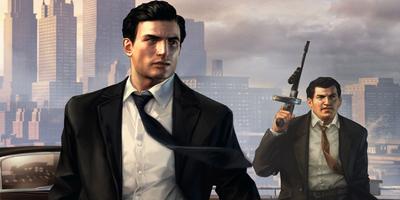 Mafia II Mobile screenshot 3