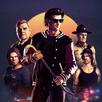 American Theft 80s APK