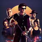 American Theft 80s آئیکن
