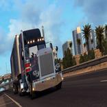 American Truck Simulator 2