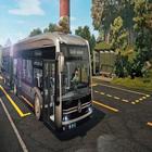 آیکون‌ Bus Simulator 23 Online