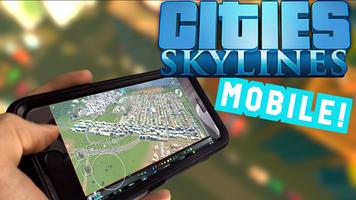 Cities: Skylines Affiche