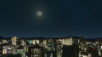 Cities: Skylines capture d'écran 1