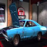 Car Mechanic Sim Mobile