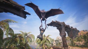 Conan Exiles Mobile gönderen