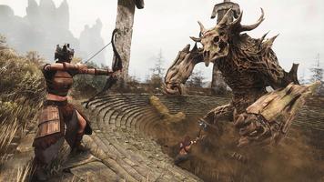 Conan Exiles Mobile Ekran Görüntüsü 1