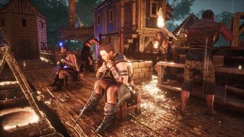 Conan Exiles Mobile Ekran Görüntüsü 2
