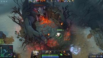 Dota II MMO Mobile Screenshot 1