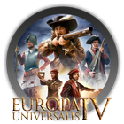 Europa Universalis Mobile icône