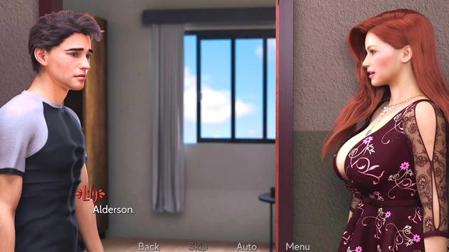 Fresh Women S1 mod apk