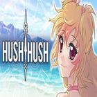 Hush Hush Mobile-icoon