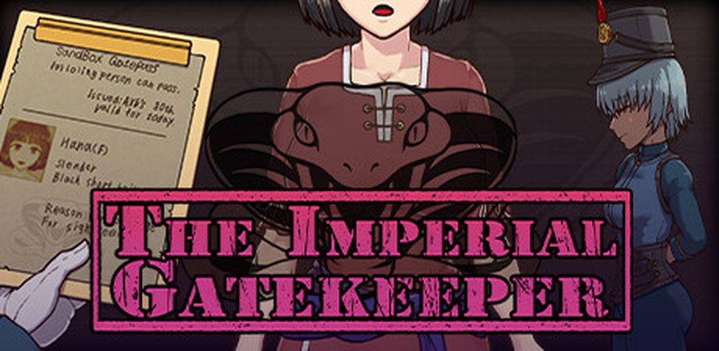 Как скачать последнюю версию The Imperial Gatekeeper APK 1.0 для Android 2025