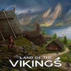 آیکون‌ Land of Vikings Mobile