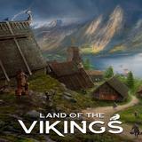 Land of Vikings Mobile icône
