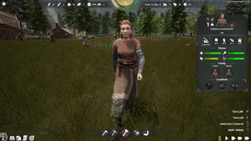 Land of Vikings Mobile 截圖 1