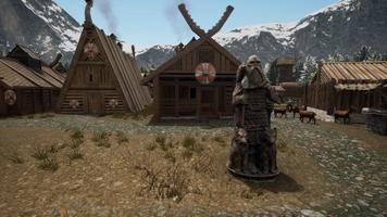 Land of Vikings Mobile اسکرین شاٹ 2